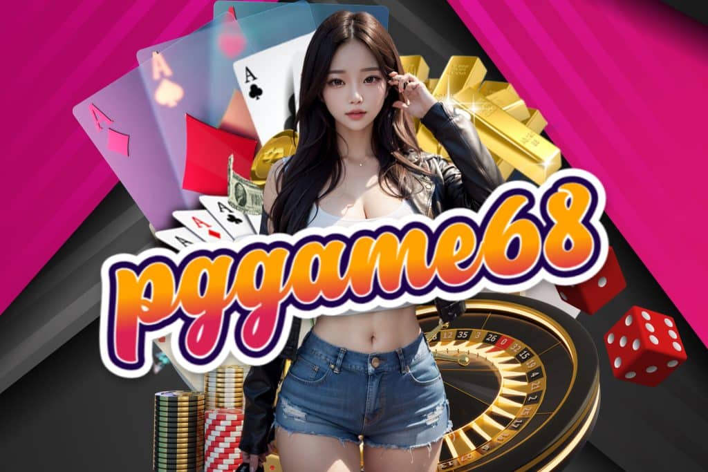 pggame 68 slot