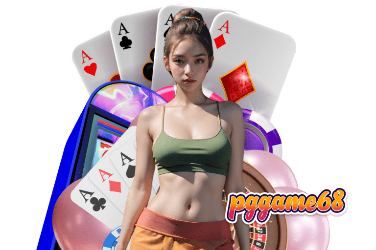 pggame68 ทรูวอเลท