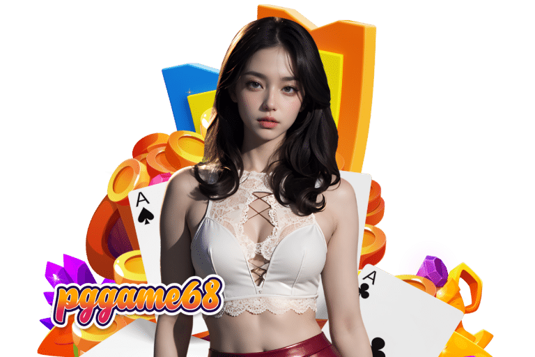 pggame68 ทางเข้า