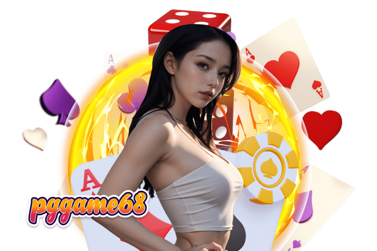 pggame68 สมัคร